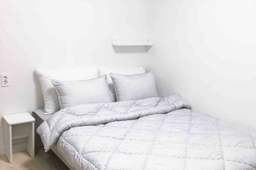 6평 풀옵션 원룸