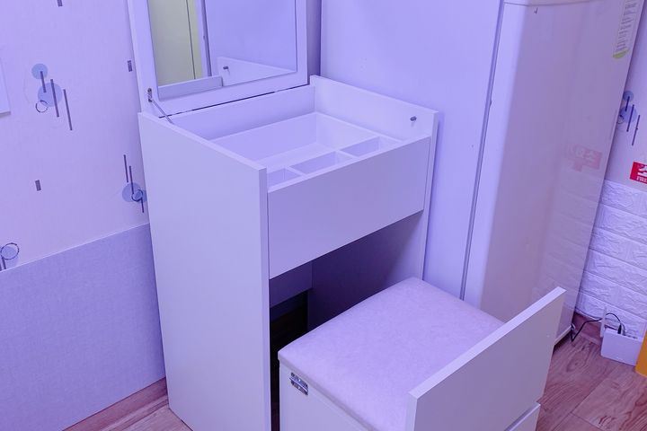 1인실센트럴스테이304 2번째 이미지