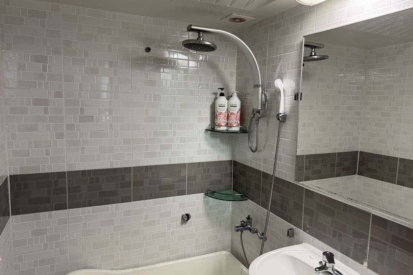 Gijang Gyori Two-Room Apartment 9th image