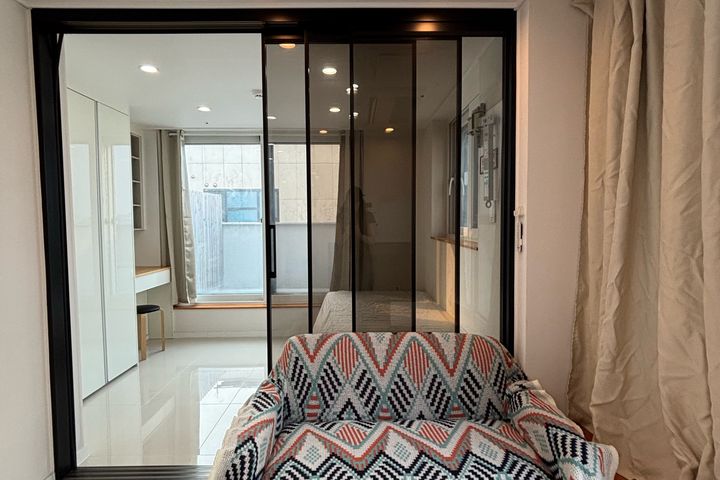 Short-term rental near Gimpo Airport, Gangseo 8th image