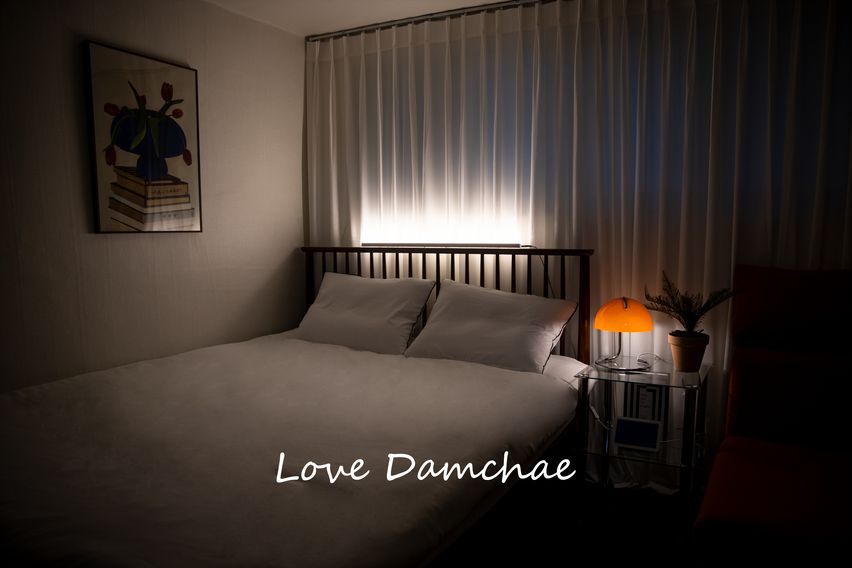 마포감성 역세권 풀옵션