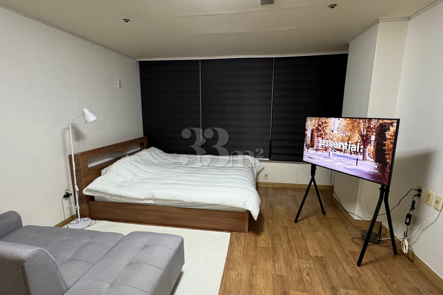 A clean and comfortable house in Sangnam-dong 9th image