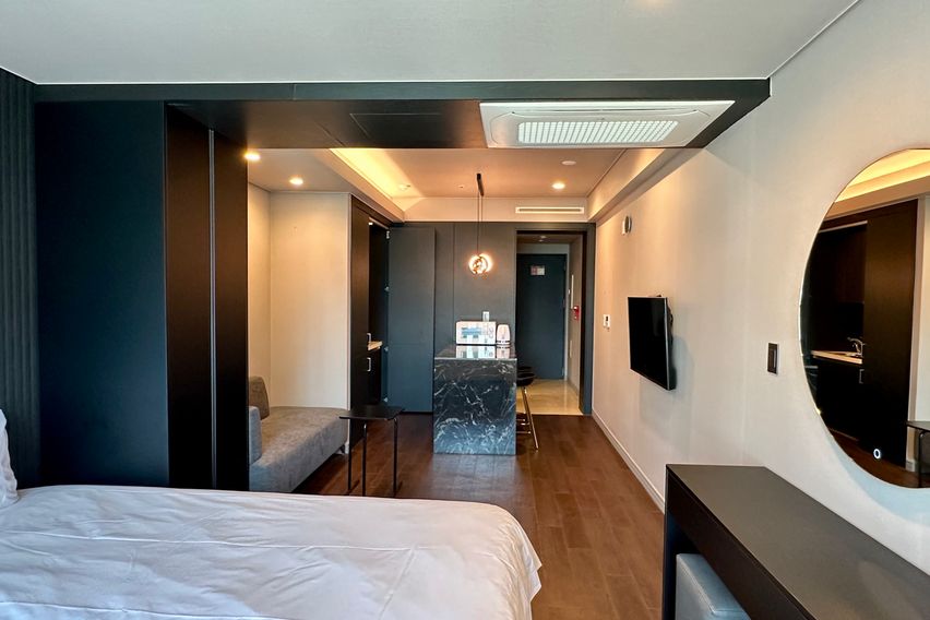 센텀호텔03 벡스코앞