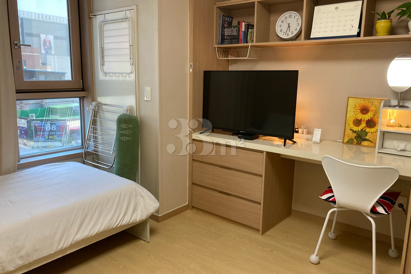 🍀 5-minute walk to Uijeongbu Station, fully  4th image