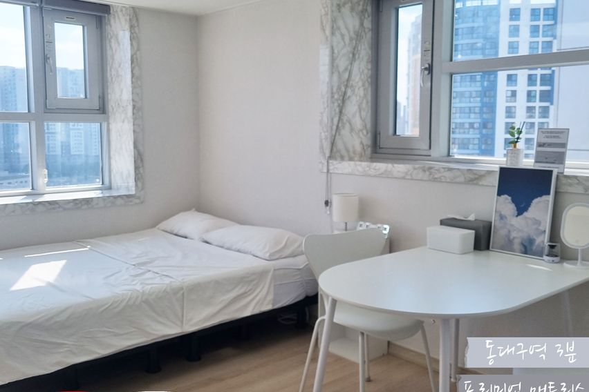 동대구역 원하우스 A 4번째 이미지