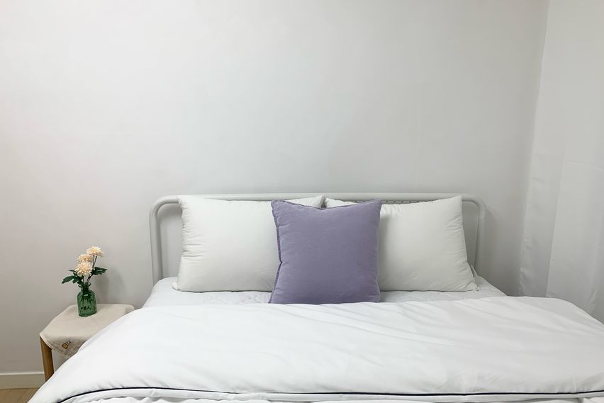 🌈 제기동역 1분