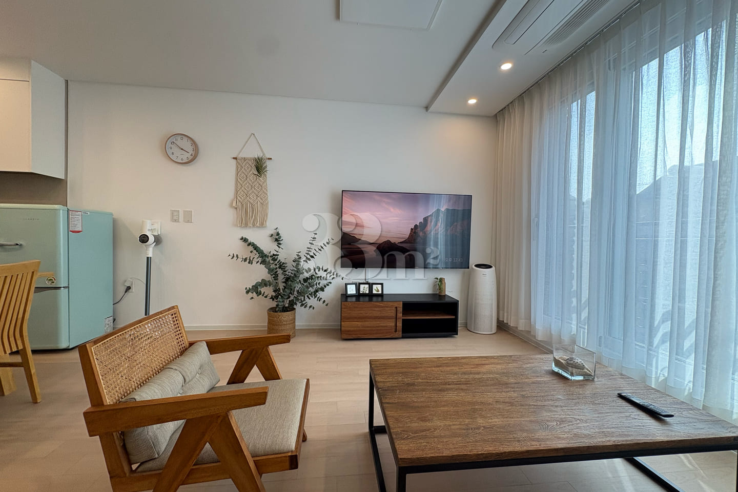 Newly Built Villa in Gwacheon 2th image