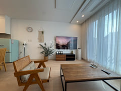 Newly Built Villa in Gwacheon 2th image