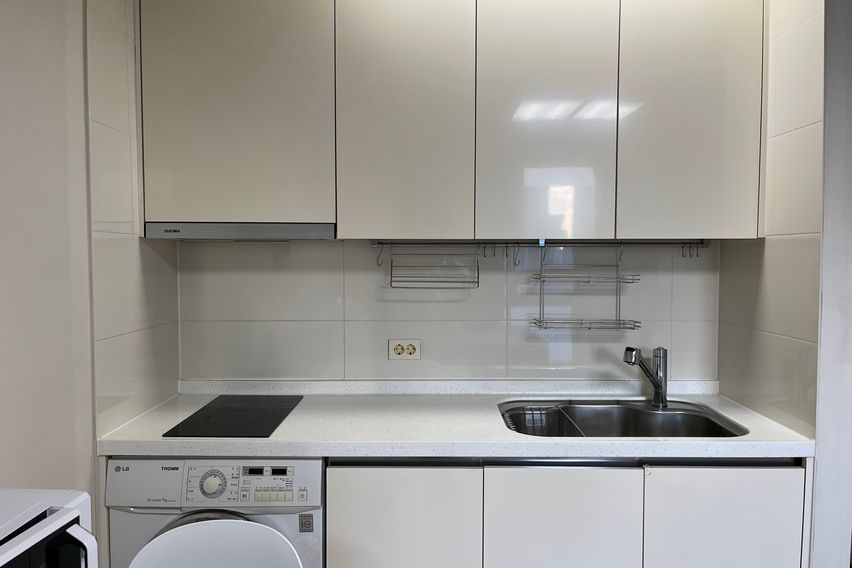 청라중심 깔끔한 방