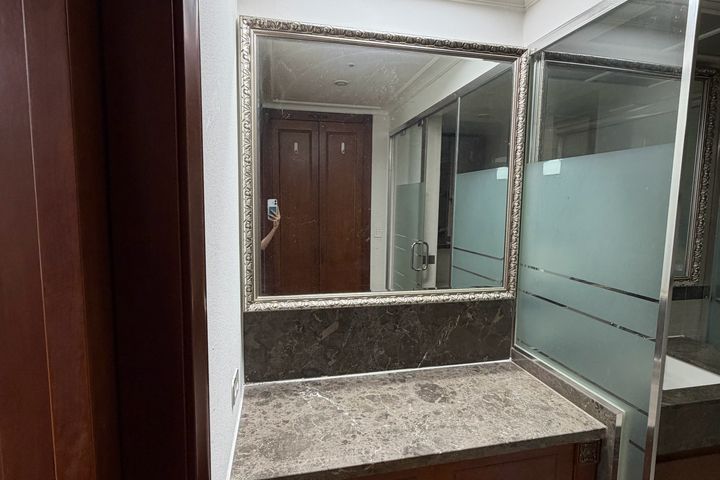 Raemian Prestige 34-pyeong unit 4th image