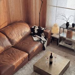 풀옵션•쓰리룸•감성 방 이미지