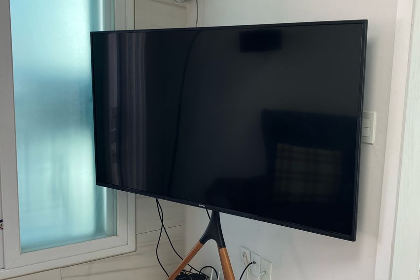 강남의 깔끔한 1.5룸 5번째 이미지