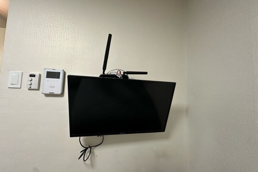 신축 기분좋은 302