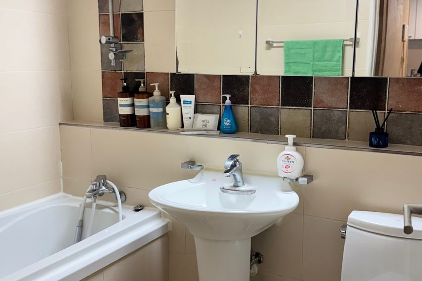 강변한신코아 15번째 이미지