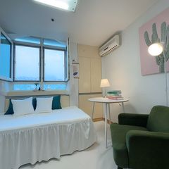 서울대입구역3분 시티뷰 방 이미지