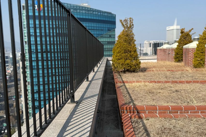 🌈 Dongdaemun/Hotel-quality accommodation 12th image