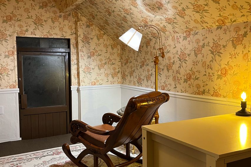 조용한 단독주택 3번째 이미지