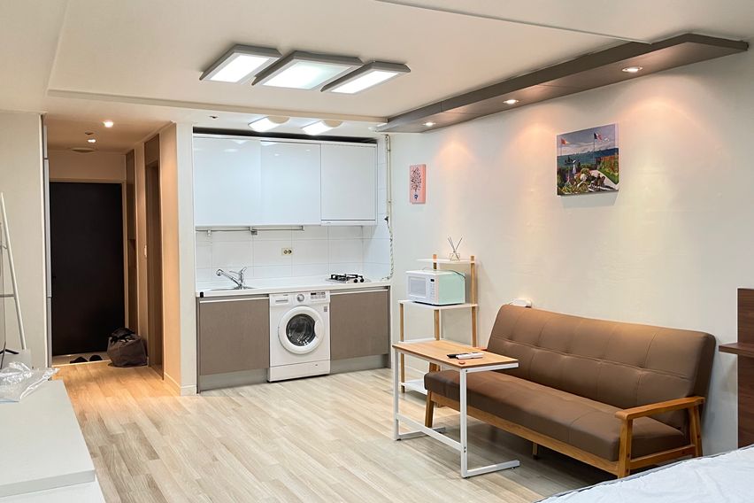 선릉역 대우아이빌명문가