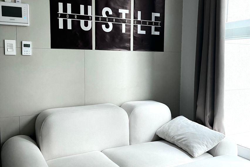 인스타그래머벌 감성 홈