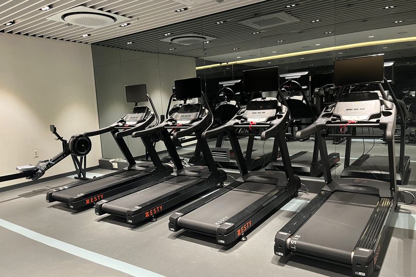 New construction in Pangyo-Bundang, right nex 15th image