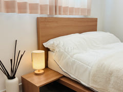 Second-floor two-room unit with a Korean aest 5th image