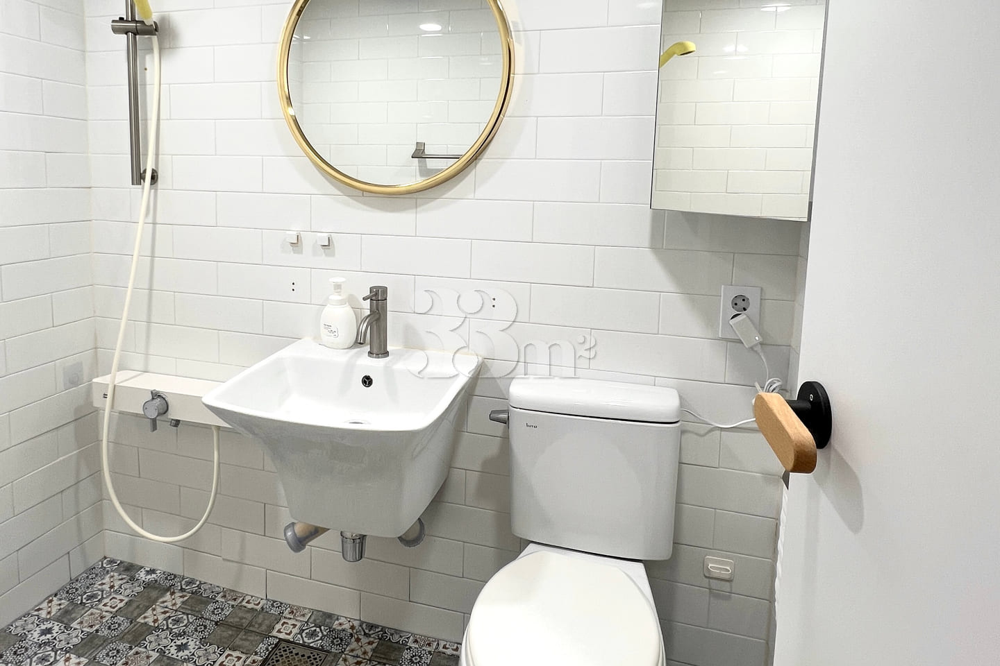 Fully furnished apartment, 2 minutes from Now 12th image