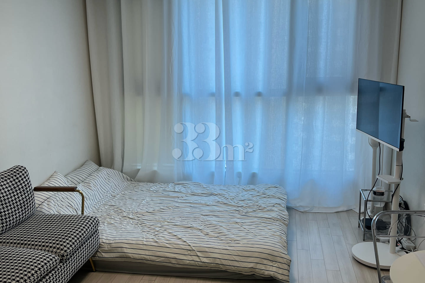 Room 1: Ultra-Close to Dongdaegu Station 14th image