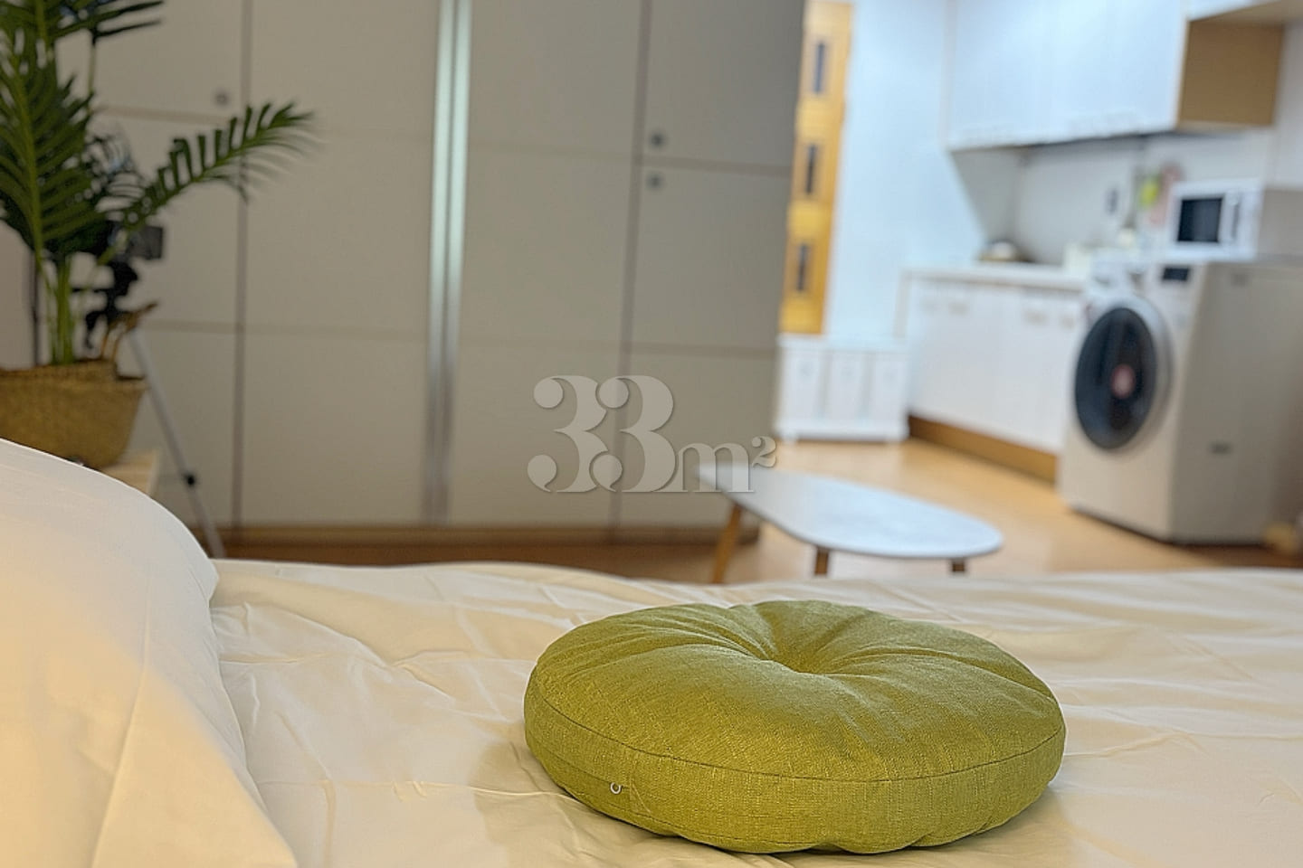 Dunsan-dong 💛 Coco House 4th image