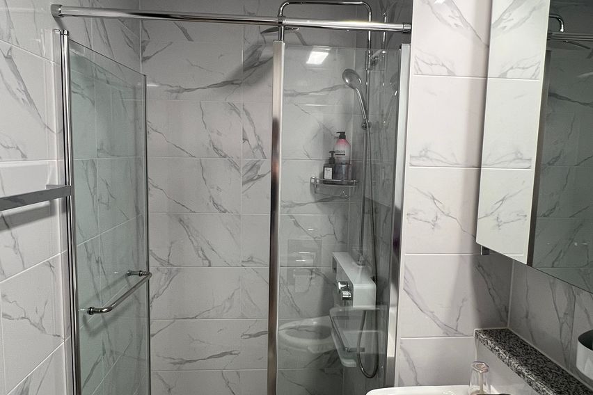 여의도한강뷰 더현대1분