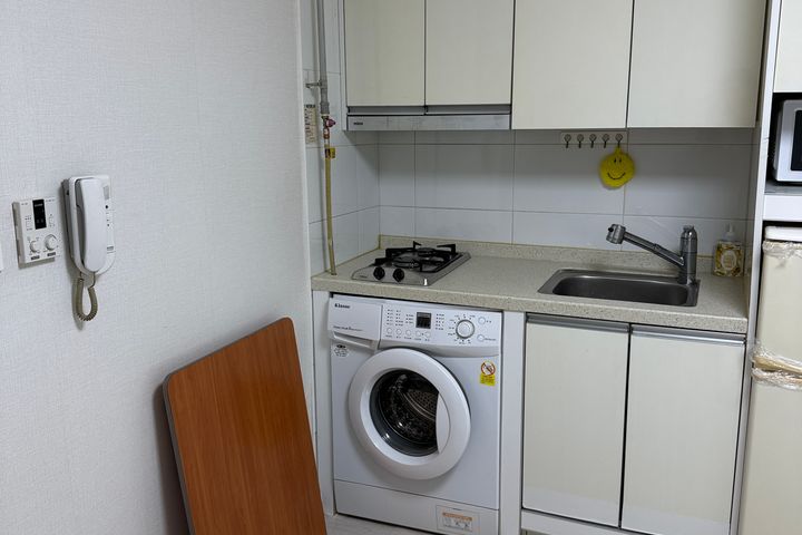 🛗만수역 엘베있는 원룸 2번째 이미지