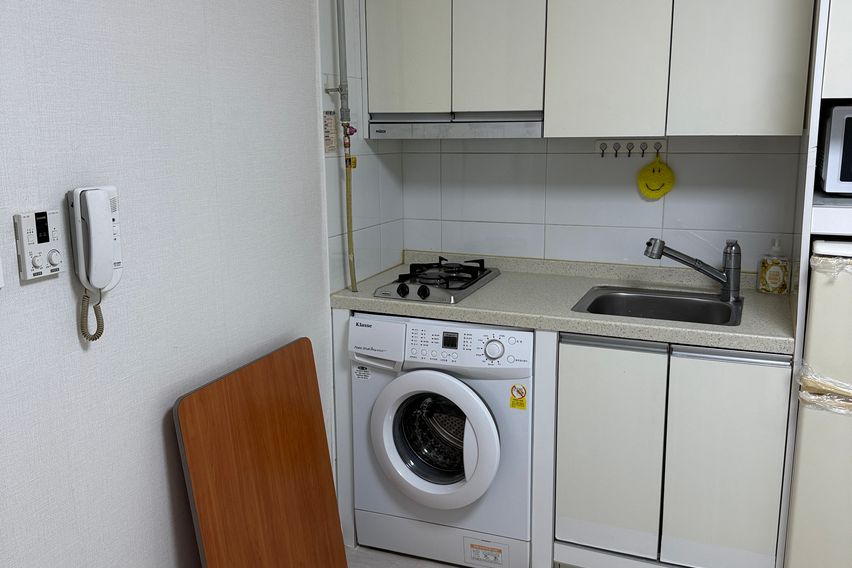 🛗만수역 엘베있는 원룸 2번째 이미지