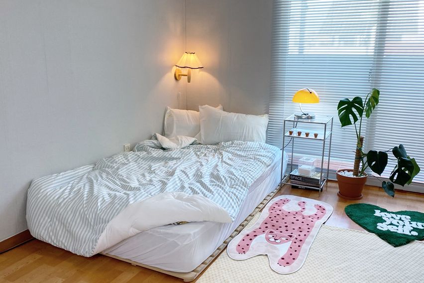 🌈무거동 최고 인기주택