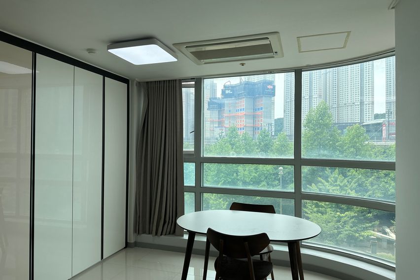 천안아산역3분 넓은집