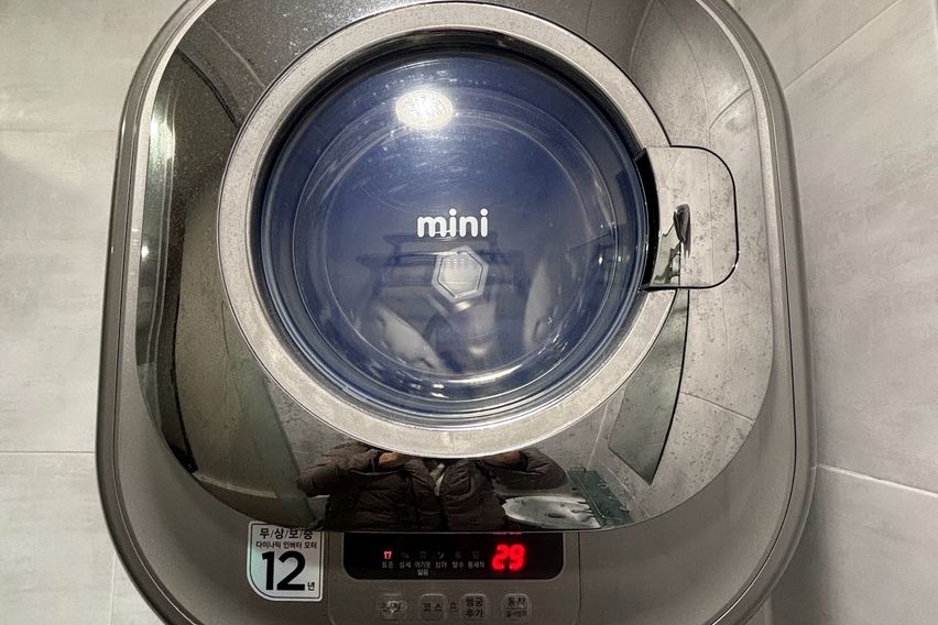 숙대 서울역 여성전용 4번째 이미지