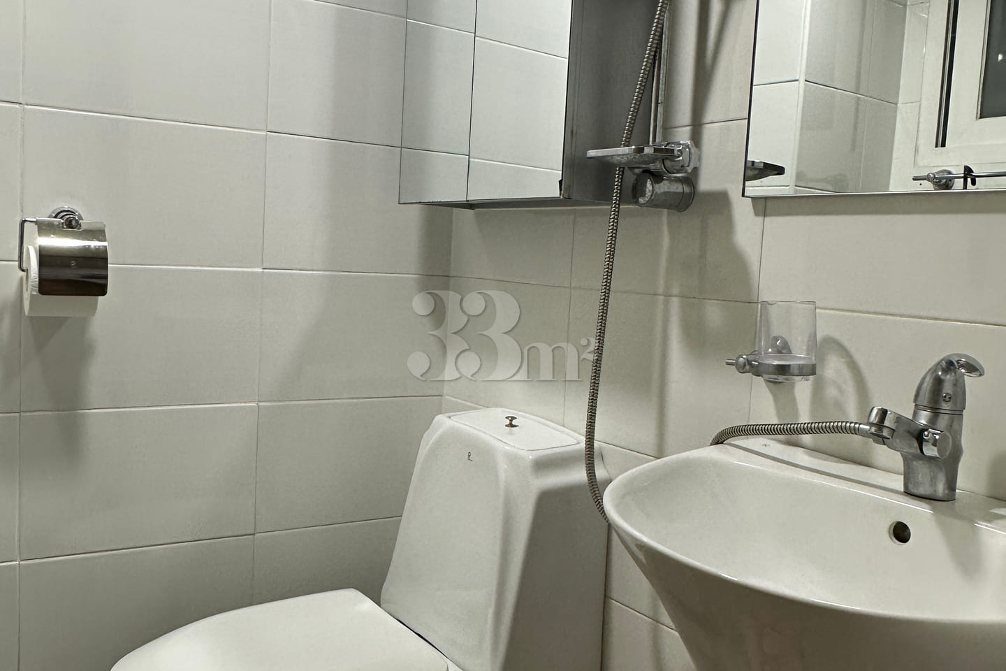 Semi-separated studio near Nonhyeon Station 10th image
