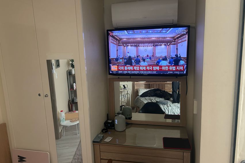 H전북대정문걸어서 1분 5번째 이미지