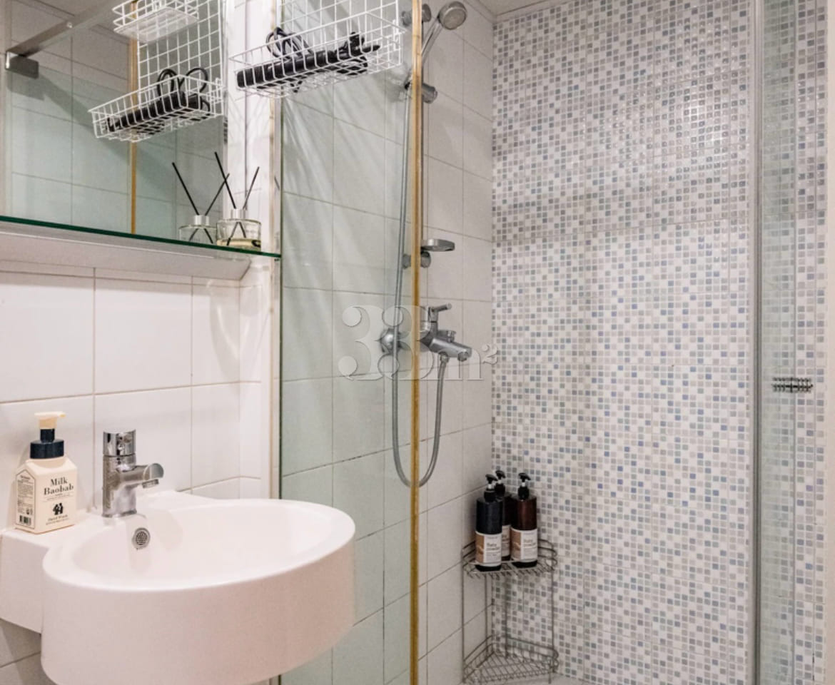 [Duplex] Gangnam, Fully Furnished, Sleeps 4 16th image
