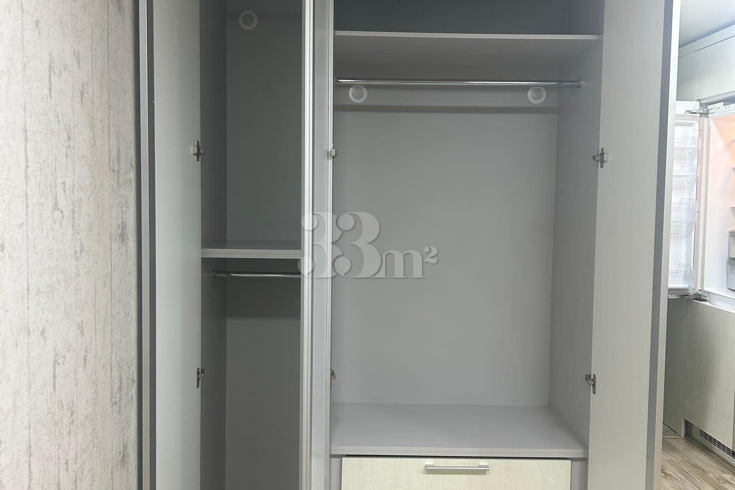 Dongtan Hallym University Hospital Officetel 3th image