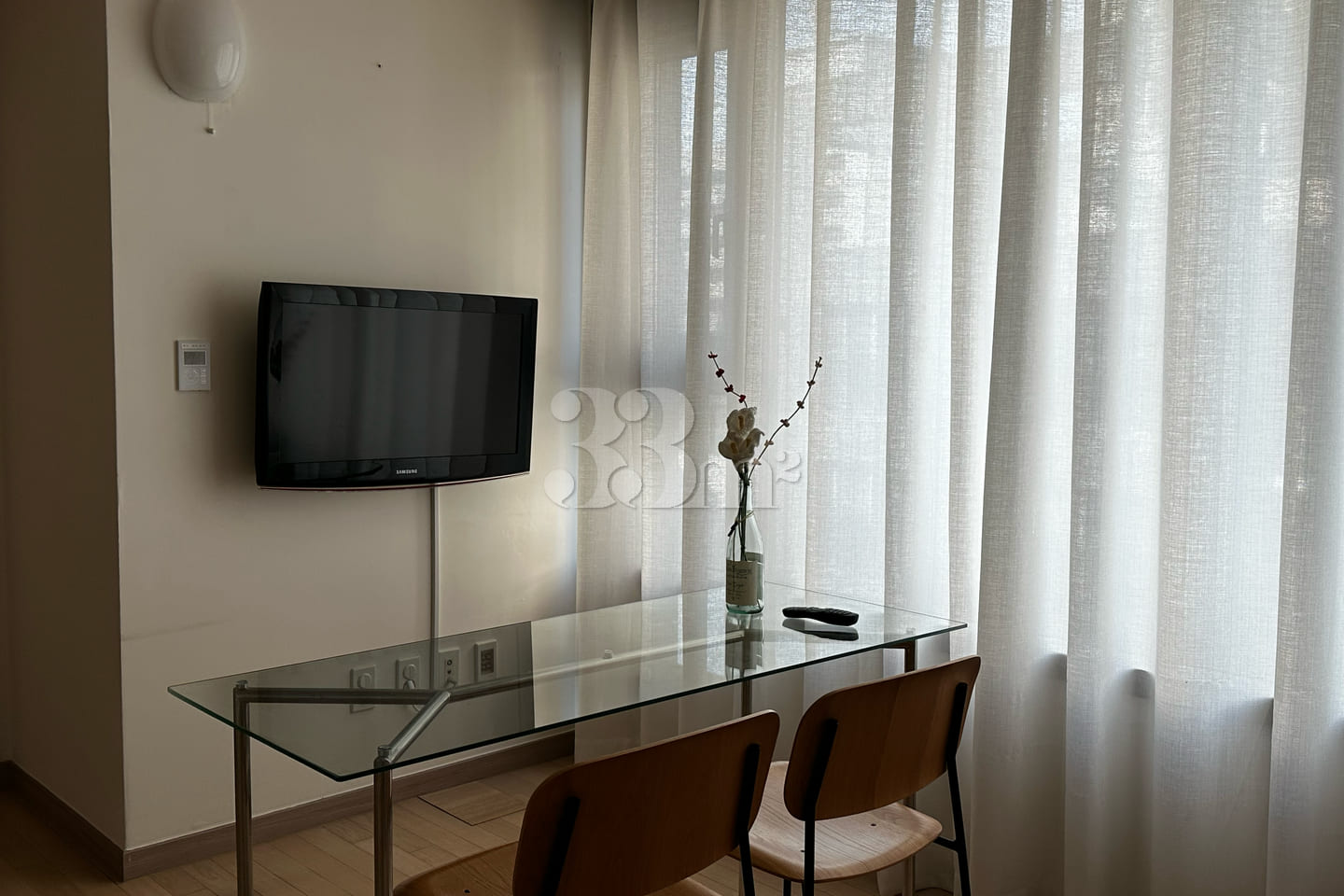 Luxury apartment in Beomeo, Dongdaegu 3th image