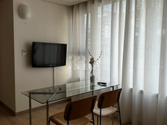 Luxury apartment in Beomeo, Dongdaegu 3th image