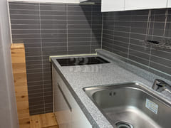 Studio with separate room, bathroom type 6th image