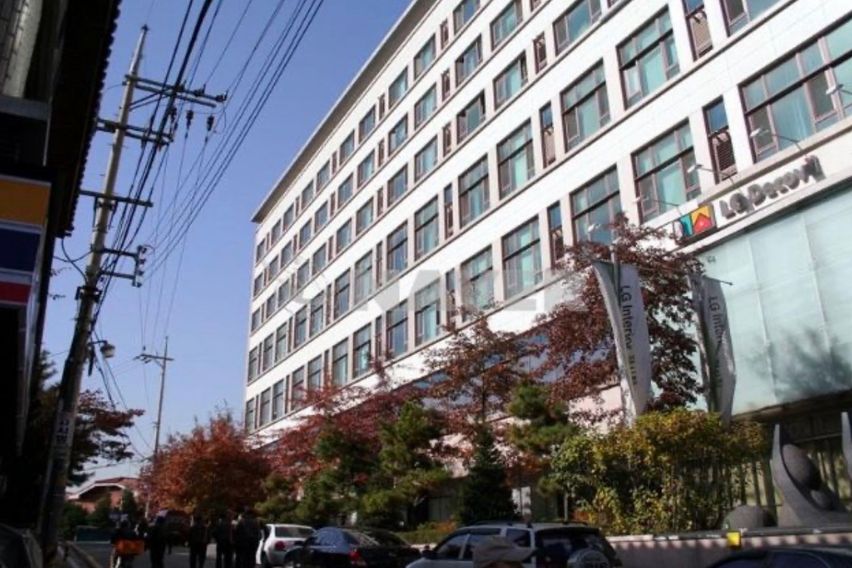 언주 학동 대형오피스텔