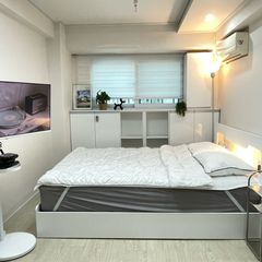 Yeouido/Hongdae/Gwanghwamun Unit Image