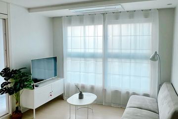 Seonyudo/Yeouido Two-Room Parking