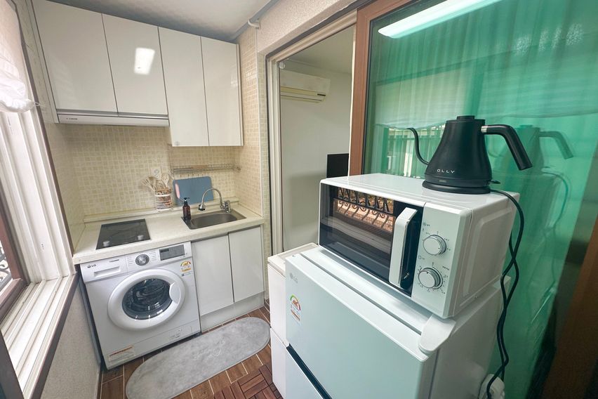 💛홍대 신촌 세브란스