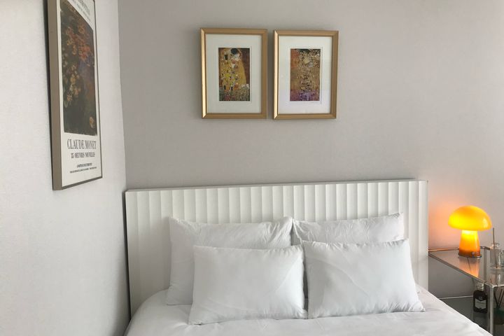 New apartment/studio for rent near KINTEX, Il 8th image