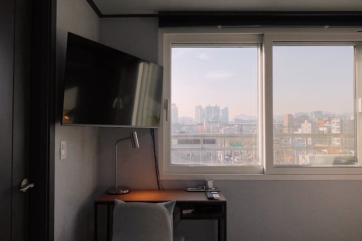 청량리역7분.풀옵션원룸 6번째 이미지