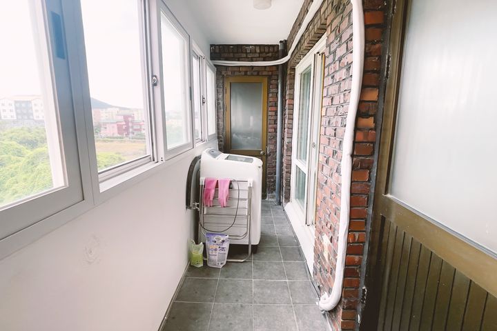 Seongsan Two-Room Unit & Excellent Infrastruc 16th image