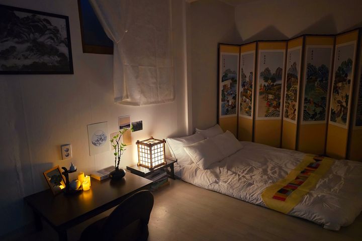 제기동 한옥스테이A 0번째 이미지