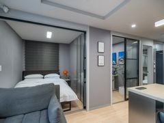 Two-room apartment in the City Hall, Gwanghwa 7th image